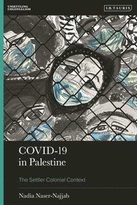 bokomslag Covid-19 in Palestine