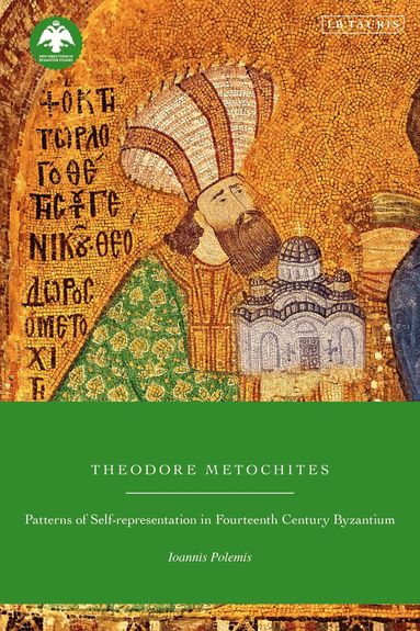 Ioannis Polemis, Dionysios Stathakopoulos - Theodore Metochites, Häftad