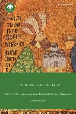 bokomslag Theodore Metochites