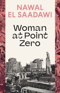 bokomslag Woman at Point Zero