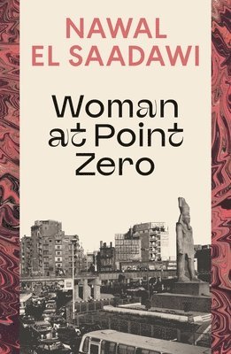 bokomslag Woman at Point Zero