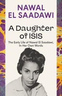 bokomslag A Daughter of Isis
