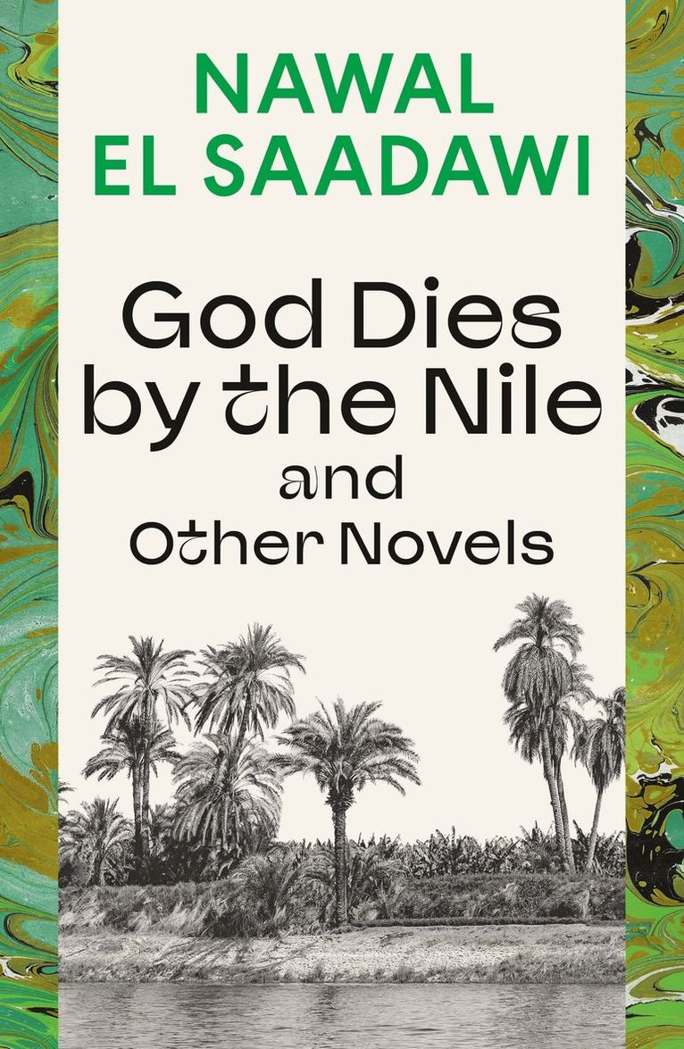 God Dies by the Nile and Other Novels 1