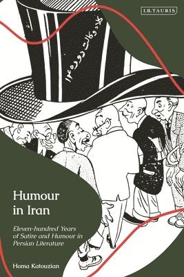 Humour in Iran 1