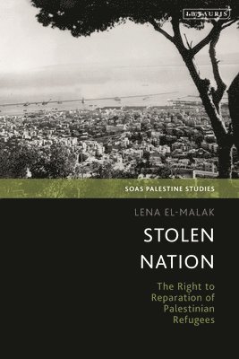 Stolen Nation 1