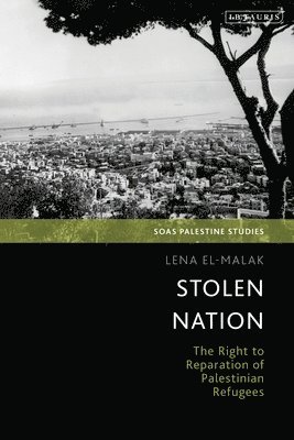Stolen Nation