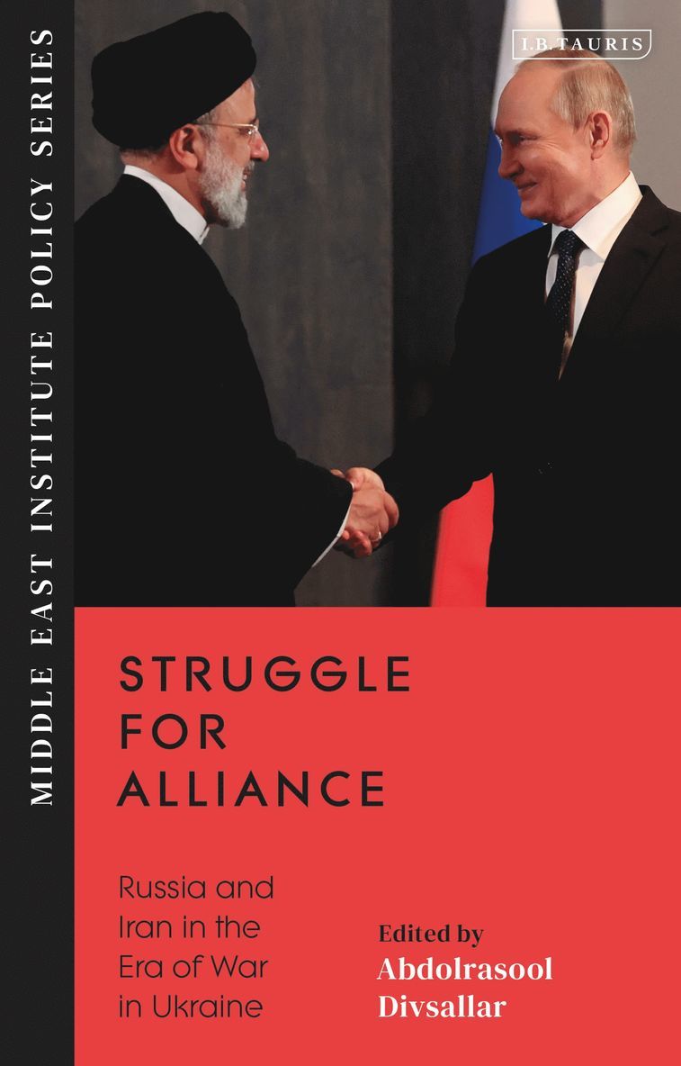 Struggle for Alliance