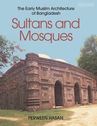 bokomslag Sultans and Mosques
