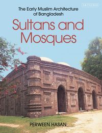 bokomslag Sultans and Mosques