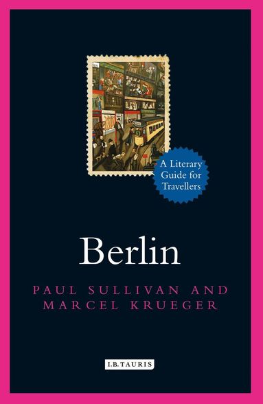 Paul Sullivan, Marcel Krueger - Berlin, Häftad