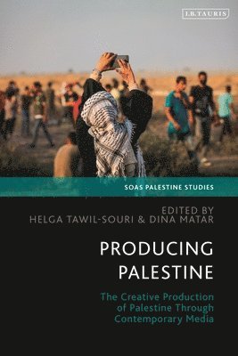 Producing Palestine