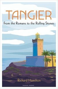 bokomslag Tangier