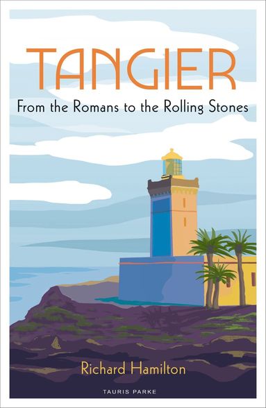 Richard Hamilton - Tangier, Häftad
