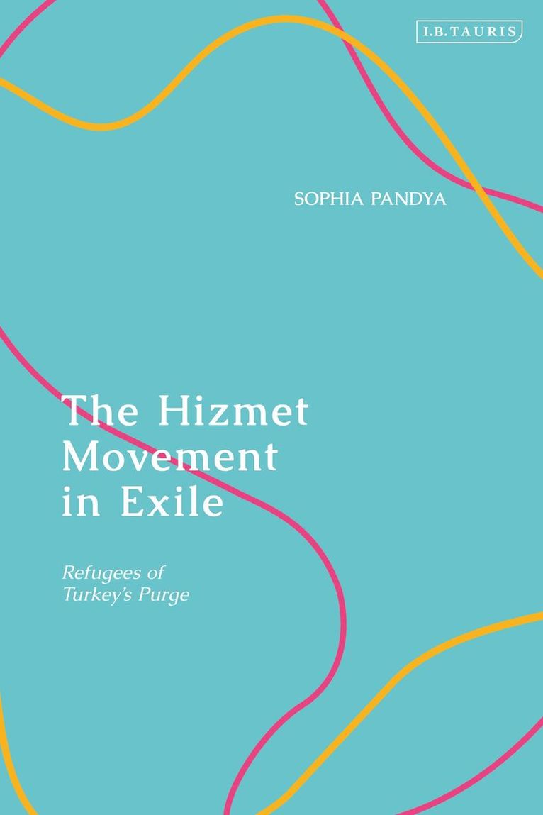 Hizmet Movement in Exile
