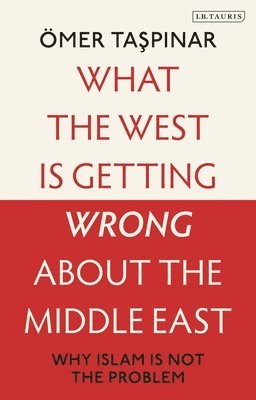 What the West is Getting Wrong about the Middle East 1