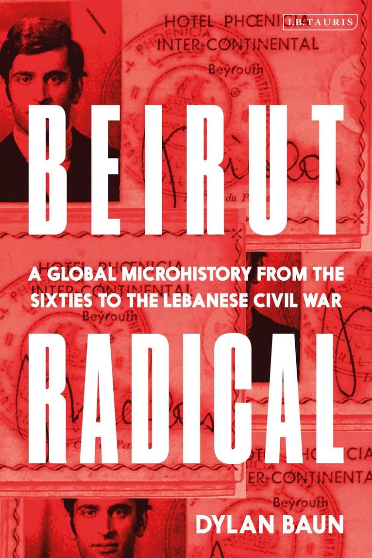 Beirut Radical