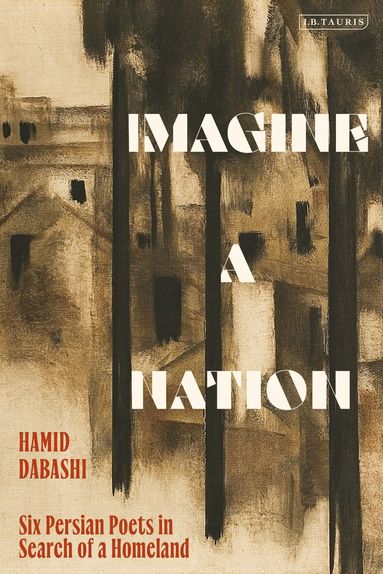 Hamid Dabashi - Imagine a Nation, Häftad