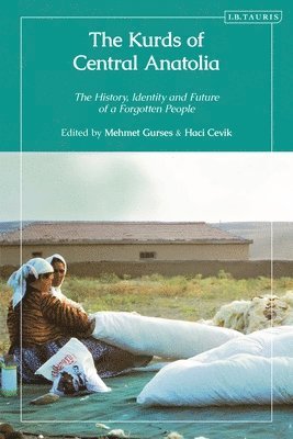 The Kurds of Central Anatolia