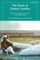 Mehmet Gurses, Haci Cevik - Kurds of Central Anatolia, Häftad. Tillgänglighet: Kommande