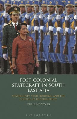 Post-Colonial Statecraft in South East Asia