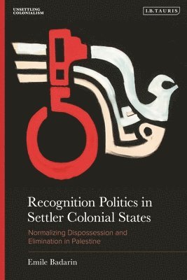 bokomslag Recognition Politics in Settler Colonial States