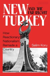 bokomslag New Turkey and the Far Right