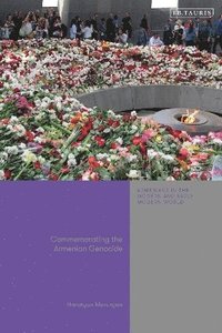 bokomslag Commemorating the Armenian Genocide