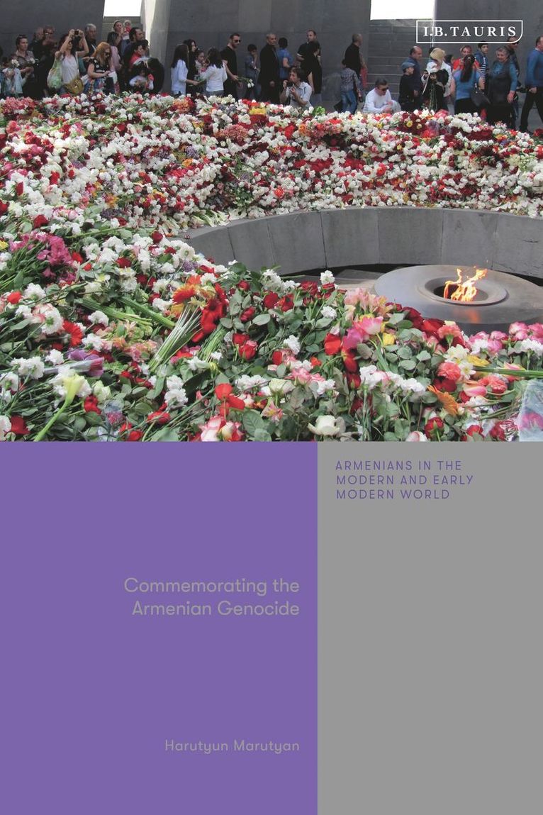 Commemorating the Armenian Genocide