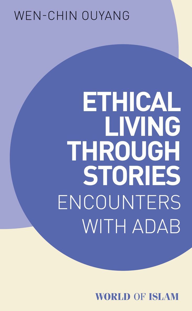 Ethical Living through Stories 1