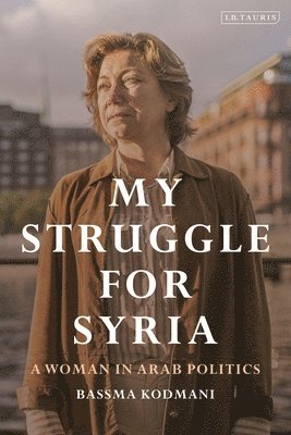 bokomslag My Struggle for Syria