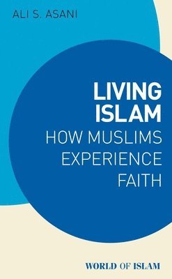 bokomslag Living Islam
