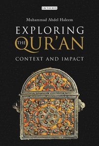 bokomslag Exploring the Qur'an