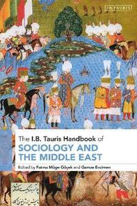 bokomslag I.B. Tauris Handbook of Sociology and the Middle East