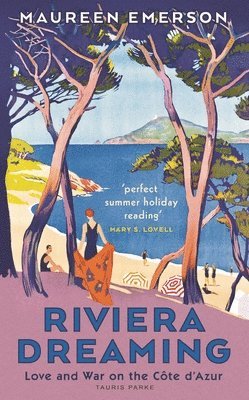 Maureen Emerson - Riviera Dreaming, Häftad