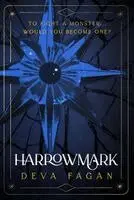 Deva Fagan - Harrowmark, Häftad. Tillgänglighet: Kommande