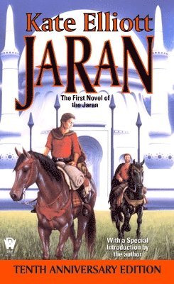 Jaran:: The First Novel of the Jaran (10th Anniversary Edition) 1