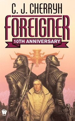 Foreigner: 10Th Anniversary Edition 1