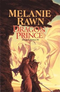 bokomslag Dragon Prince
