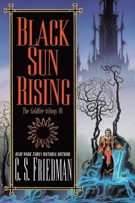 Black Sun Rising 1