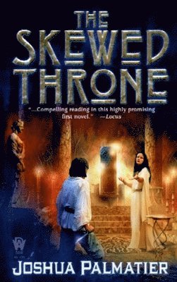 bokomslag The Skewed Throne
