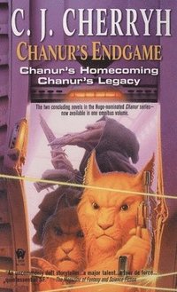 bokomslag Chanur's Endgame