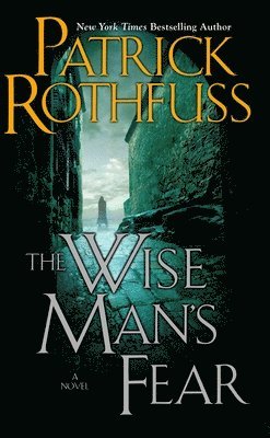 The Wise Man's Fear