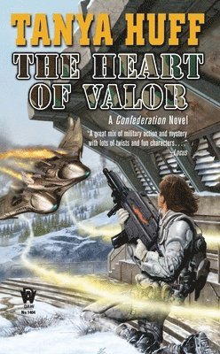 The Heart of Valor 1