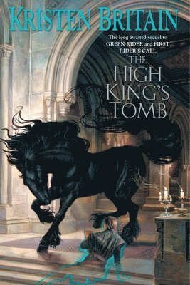 The High King's Tomb 1