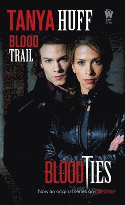 Blood Trail 1