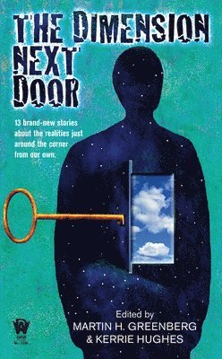 bokomslag The Dimension Next Door