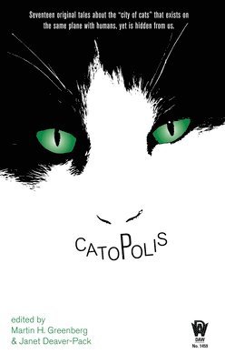Catopolis 1