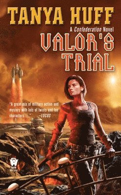 Valor's Trial 1