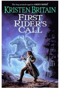 bokomslag First Rider's Call