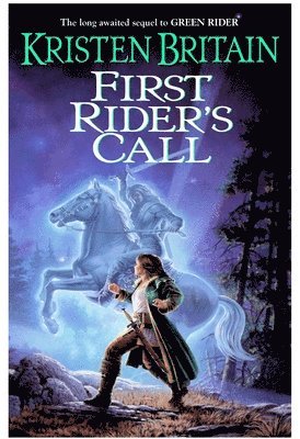 First Rider's Call 1